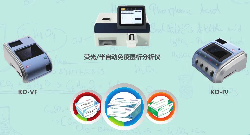 血清淀粉樣蛋白（SAA），你了解嗎？